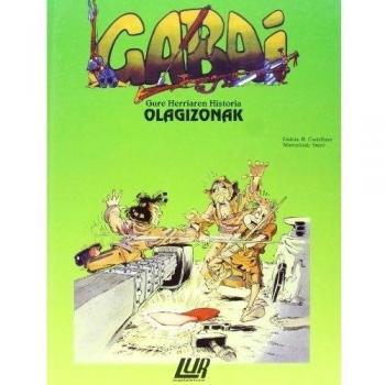 Olagizonak-Gabai