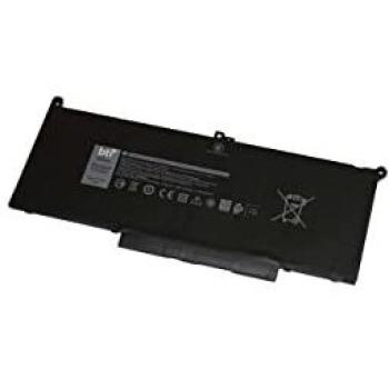 Dell Latitude 7280/7480 Dual Cell 60Wh F3YGT Backup Battery
