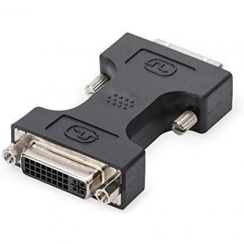 Adaptateur DVI Digitus AK-320502-000-S