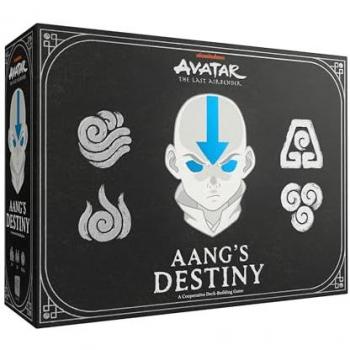 Avatar: Aangs Schicksal