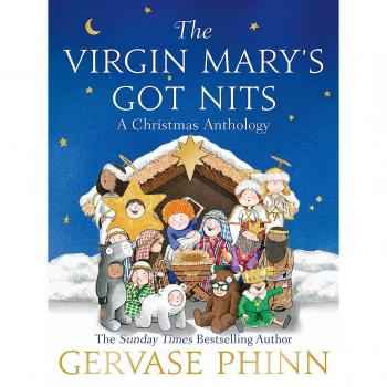 Virgin Marys Got Nits
