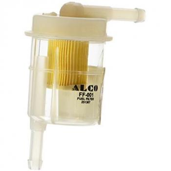 Carburante Filter Alco FF001