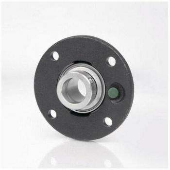 Supporto cuscinetto rotondo SNR UCFC202 15mm