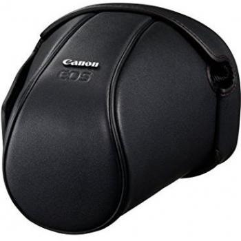 Protective Leather Cover for Canon EH20-L