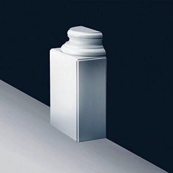 Demi-colonne en stuc Orac K1131
