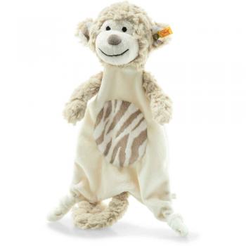 Steiff Bingo Affe Schmusetuch