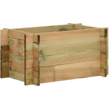 Verdor Premium Pino – Jardinera de 40 cm