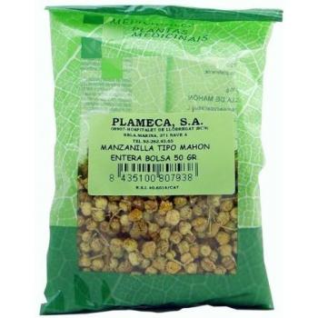 Plameca Manzanilla Mahon                           Plameca