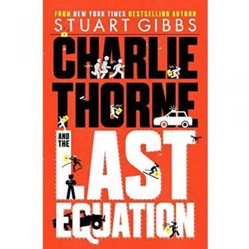 Charlie Thorne and the Last Equation