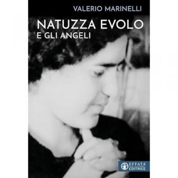 Natuzza Evolo e gli angeli