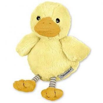 Baby‑Entenspielzeug „Edda“ 14 cm