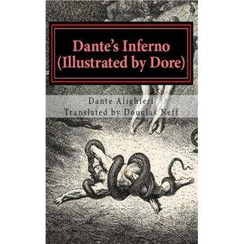 Dante's Inferno [translated]