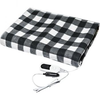 Manta térmica de 12V para invierno
