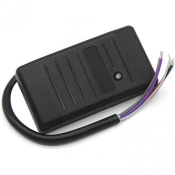 Wiegand 26/34 Mini RFID Reader