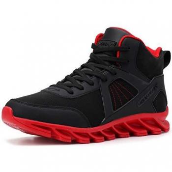 Bronax Corsa HighTop 43