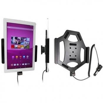 Brodit Halterung 512859 mit Ladefunktion für Sony Xperia Z4