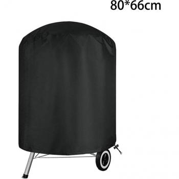 Capa Protectora de Gas y Lluvia
