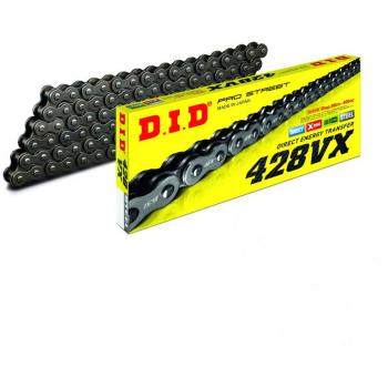 D.I.D 428VX X-Ring Aandrijfketting