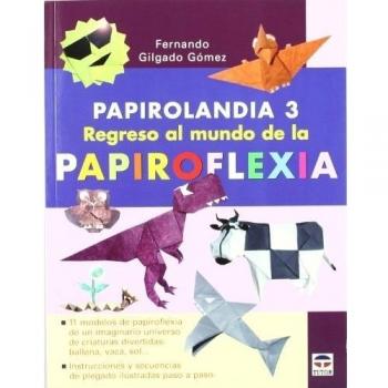 Papirolandia 3
