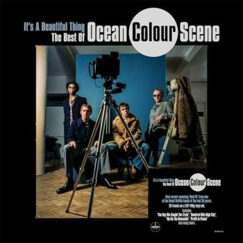 Ocean Colour Scene – It’s A Beautiful Thing (Vinyl) – 2024 Reissue, 12 LP