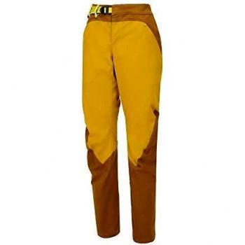 Wildcountry Women’s L Moab Golden Palm Active Trousers