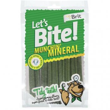 Biss‑Fit Mineral Mix 105 g