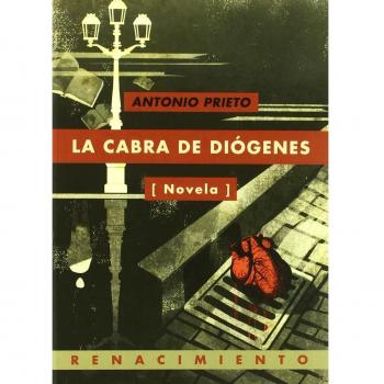 La casa de diogenes (Tapa blanda).