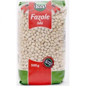 500 g Fazole bílé Essa