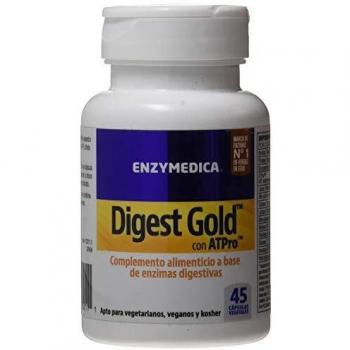 Enzymedica Digest Gold Atpro 45Caps