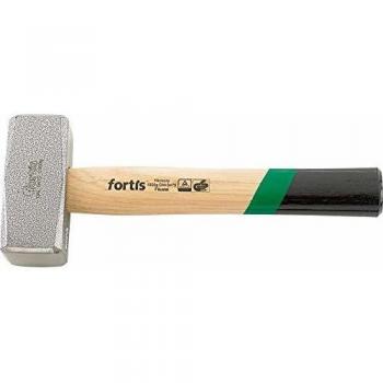 Maillet en bois de Hickory 1500g FORTIS