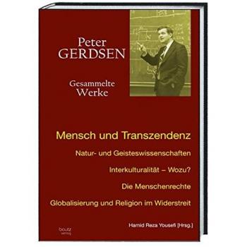 Mensch und Transzendenz: Natur
