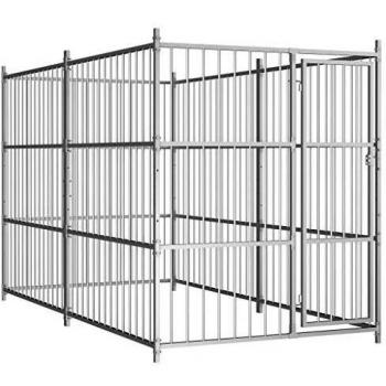 VidaXL Premium Dog Shelter 300x150x185 cm