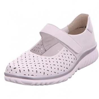 Semler Komfort Klettschuhe