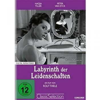 Labyrinth der Leidenschaften