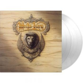LP White Lion – Best Of Édition Exclusive