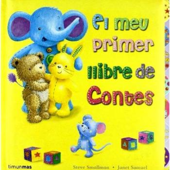 El meu primer llibre de contes