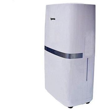 Igenix 20L Dehumidifier for Home Use