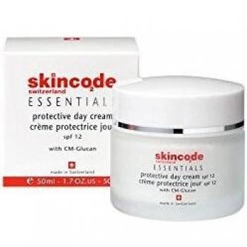 Skincode SCPDC50 crema de día 50 ml para piel seca y normal