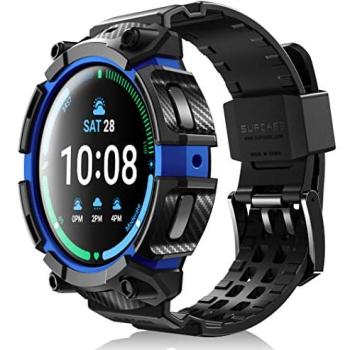 Bracelet Supcase pour Galaxy Watch 5 Pro – Style élégant
