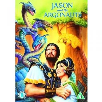 Jason And The Argonauts