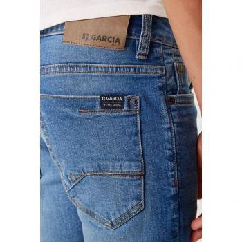 Slim-Fit Jeans Tavio für Jungen von Garcia