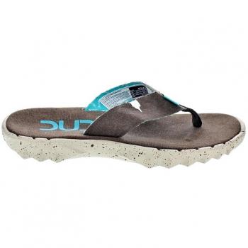 Hombre Sava 40 Hey Dude en Gris