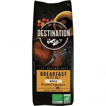 Sunrise Destination Grind – 250g Coffee Beans