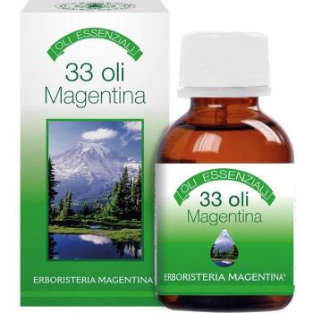 3 OLI MAGENTINA 50ML MAGENT