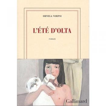 L'Été D'Olta