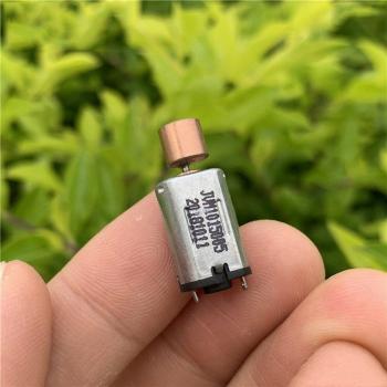 Mini Motor de Vibración Potente DC M20 3V