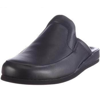 Rohde Pantoffeln Varberg 6607 90 schwarz