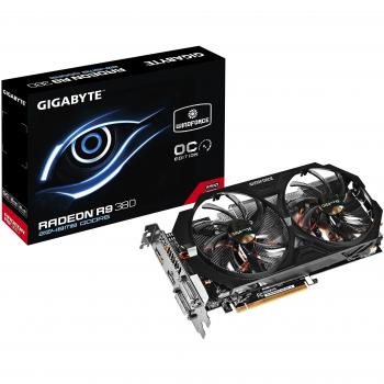 Gigabyte Radeon R9 380 2GB