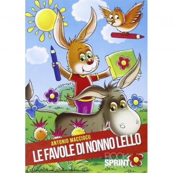 Le favole di nonno Lello