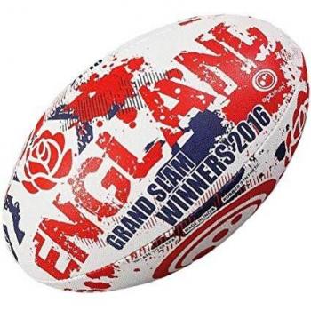 Optimum Grand Slam 2016 Rugby Ball – MIDI Version